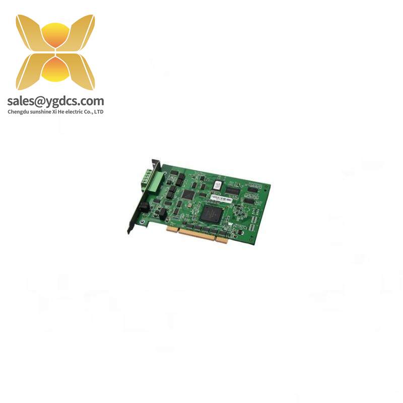 WOODHEAD SST-CCS-PCU Communication Board
