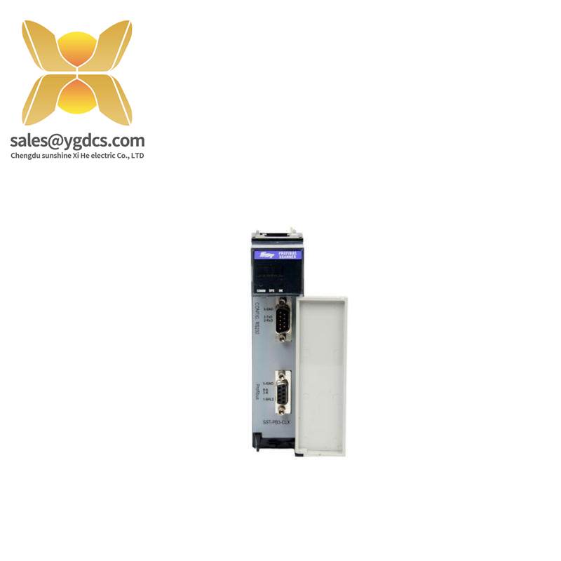 AB SST-PFB-CLX-RLL Profibus Scanner
