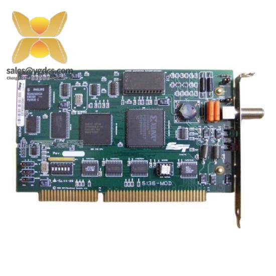 SST 5136-DNP-PCI