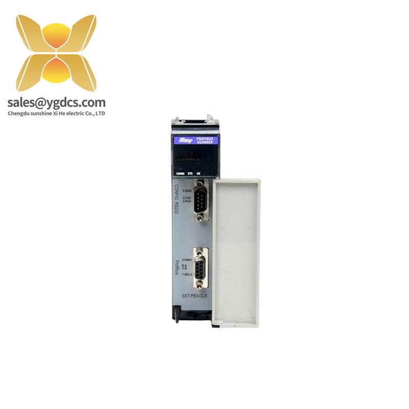 SST 5136-PFB-PCI