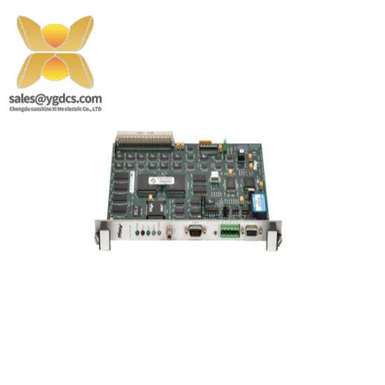 SST 5136-PFB-VME