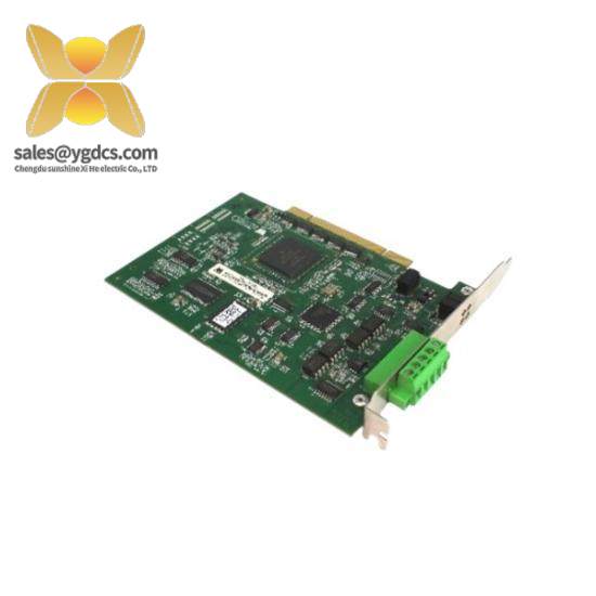 SST SST-CCS-PCU  Communication Interface Board