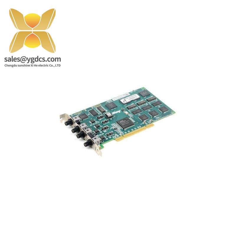 SST SST-DNP-PCI-4 PCI Interface Card
