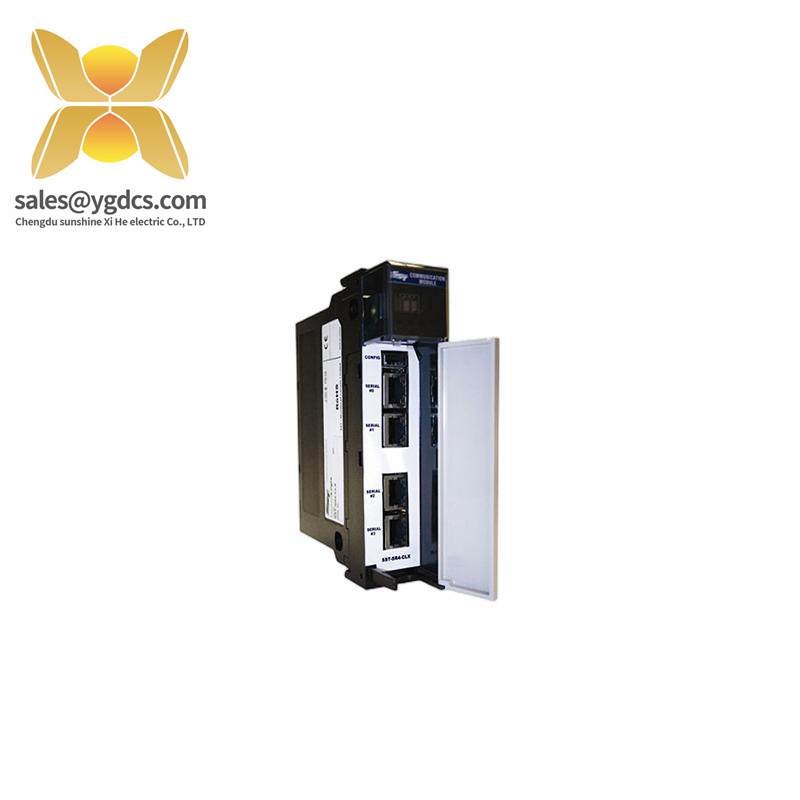 WOODHEAD SST-ESR2-CLX-RLL