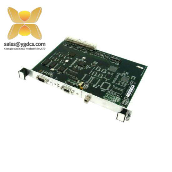 SST SST-PB3-VME-2-E PROFIBUS INTERFACE CARD