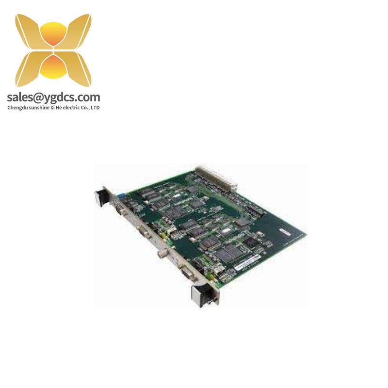 SST SST-PB3-VME-2 SST PB3 CARD