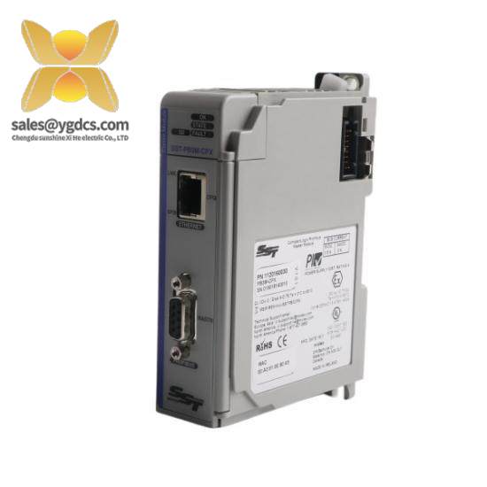 SST SST-PB3M-CPX