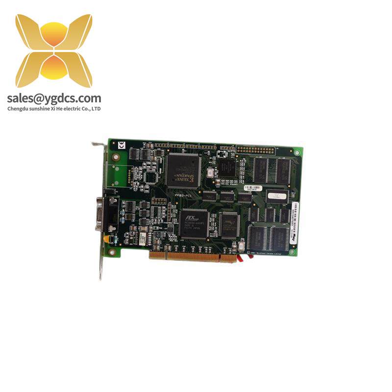 SST SST-PBMS-PCI multi-slave card