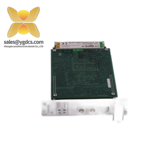 Stahl Exicom ET-125-RS422