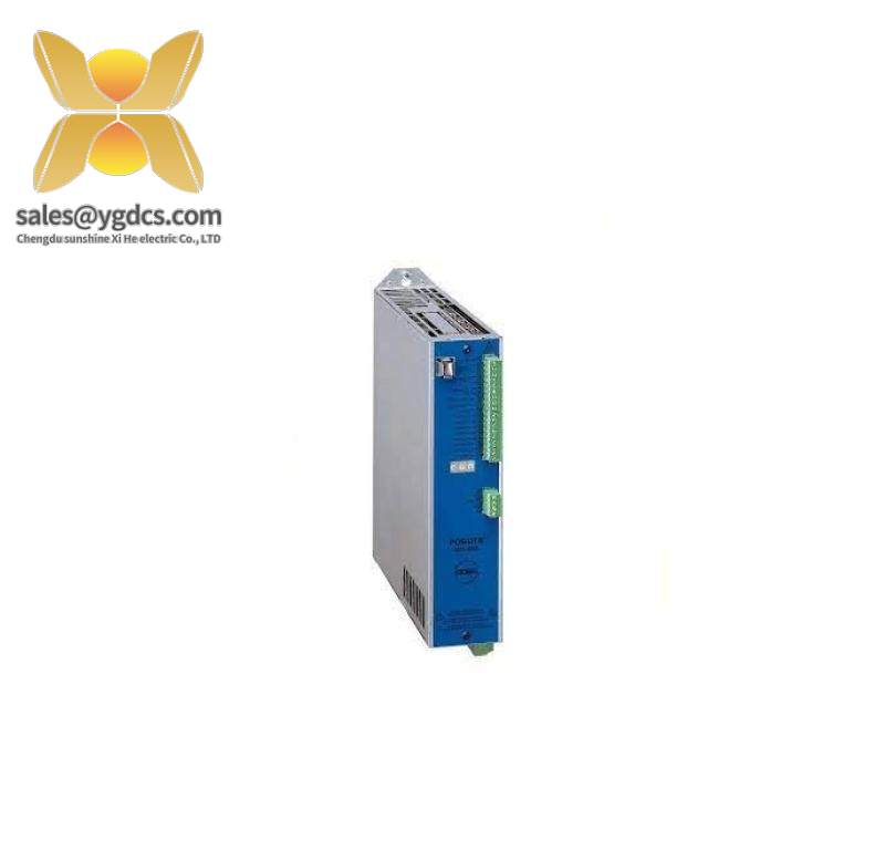 Stober POSIDYN SDS4141 SDP4000 Servo Motor