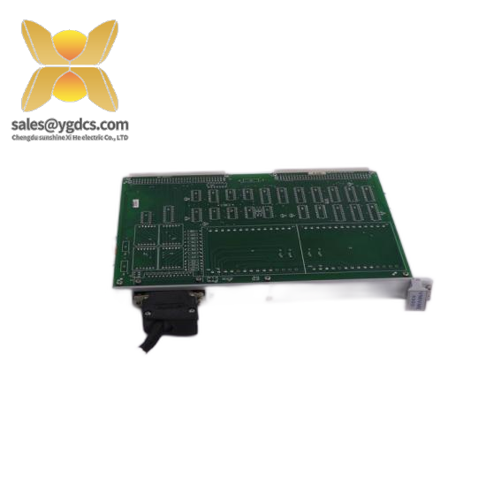 Sunds Defibrator Touch Point Module TVD-RM1 9068225