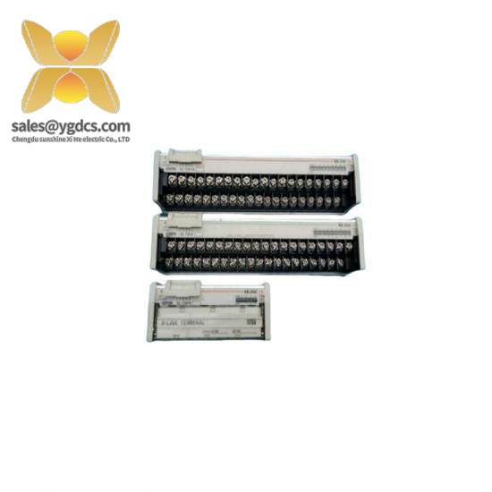 SUNX SL-TBP16 Terminal Output Module
