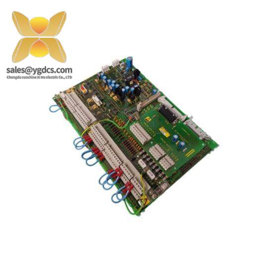 SUPCON AI711-H01 DCS module