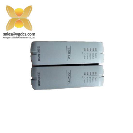 SUPCON AI731-S01 Thermal resistance signal input module