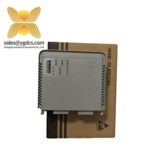 SUPCON XP313I Current signal input card