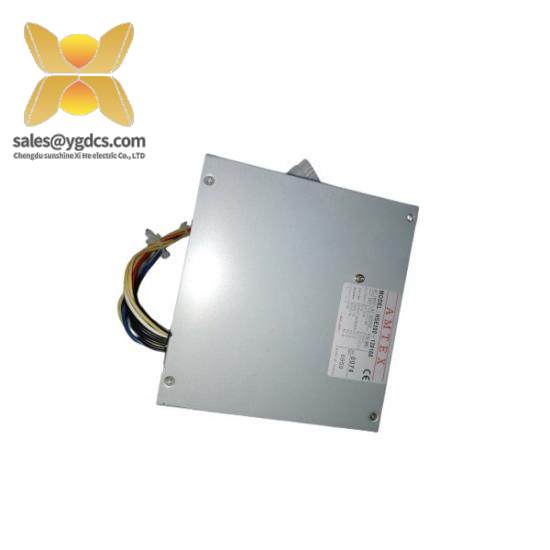 SUPCON GCS-2 OS-PW12 DCS module
