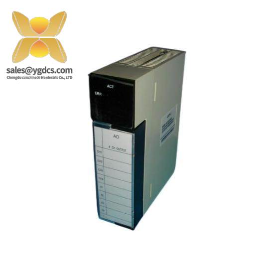 SUPCON GCS-2 YDC12 DCS module