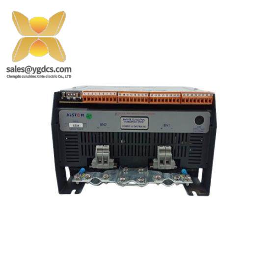 SUPCON GCS2-2/ER DCS module