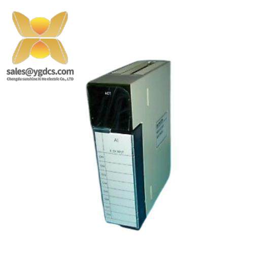 SUPCON OS-AD033A Input Module