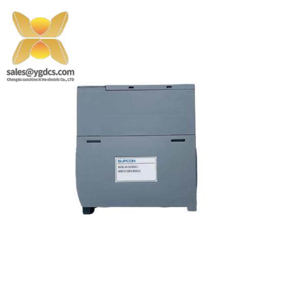 SUPCON OS-DA022A DCS module