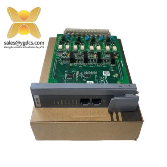 SUPCON XP-248 communication card