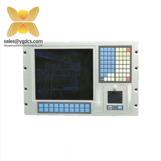 T-POLE T-POD-121 Industrial Monitor