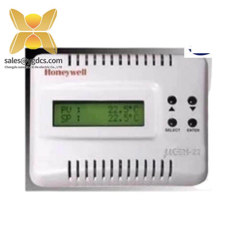 HONEYWELL T2798I-1000 THERMOSTAT DIGITAL