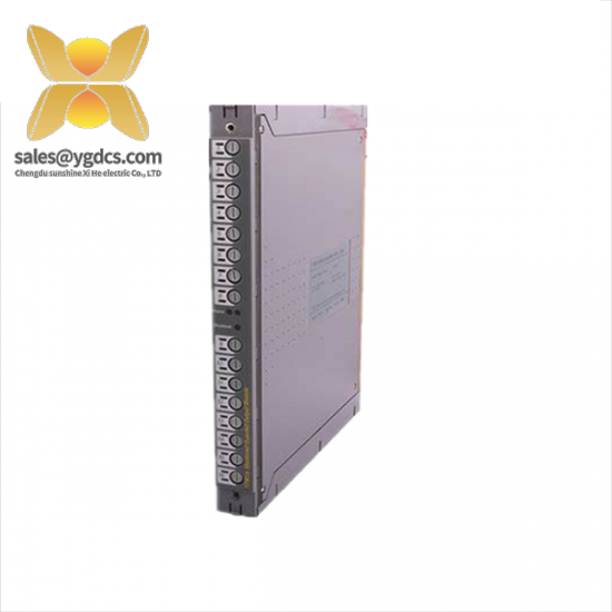 T7481A Monitored Guarded Output Module