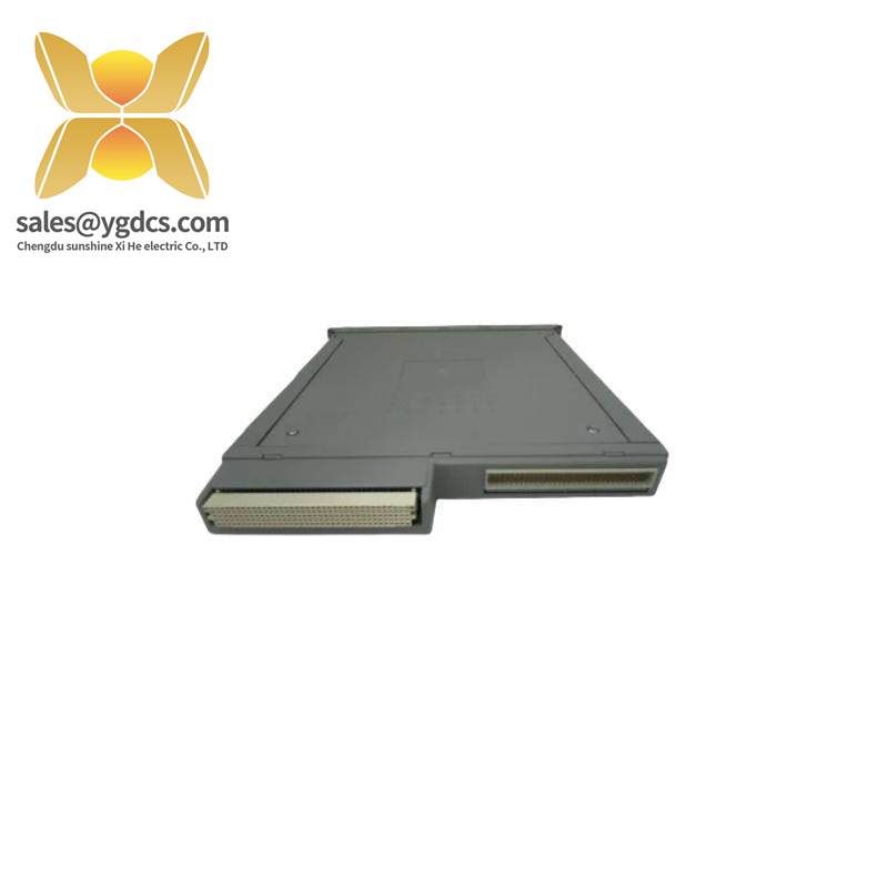 ICS TRIPLEX T8122 Processor Interface Adapter