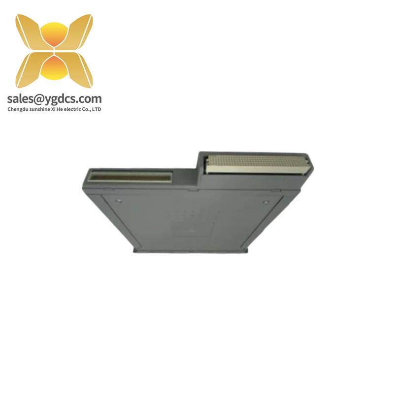 ICS TRIPLEX T8232 Power Pack