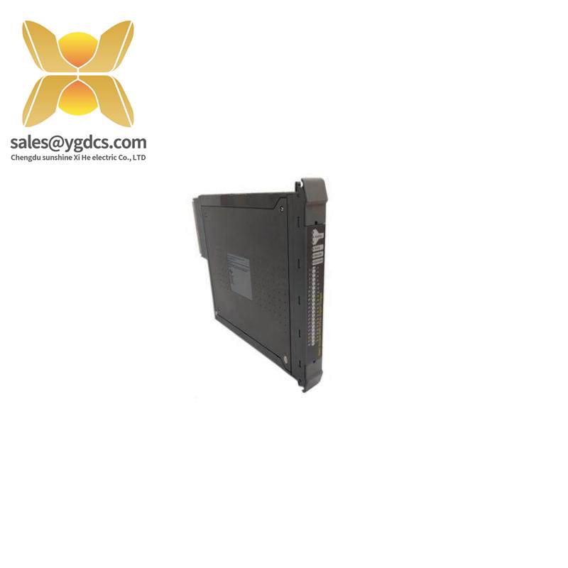 ICS TRIPLEX T8235 Power Shield