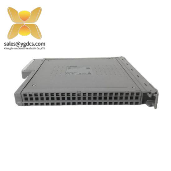 T8240  ICS Triplex  I / O Chassis Power Supply