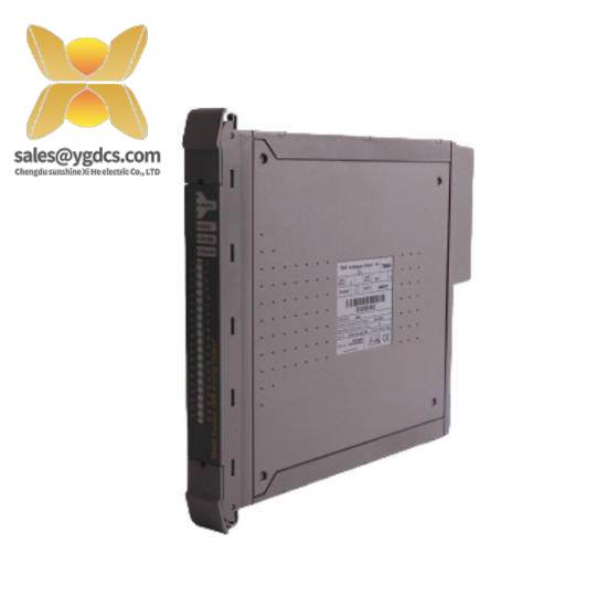 T8271  ICS Triplex  Trusted Fan Bracket 24VDC Roof Mounting