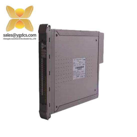 T8292 ICS Triplex Trusted Power Distribution Unit MCB 24VDC