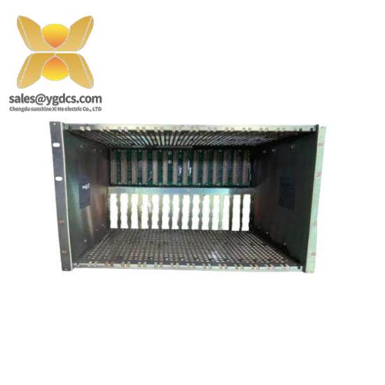 T8300 ICS Triplex Trusted Expansion Chassis