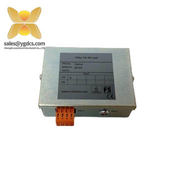 ICS T9482