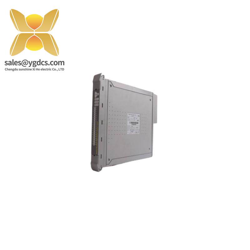 ICS TRIPLEX T8403C DIGITAL INPUT MODULE