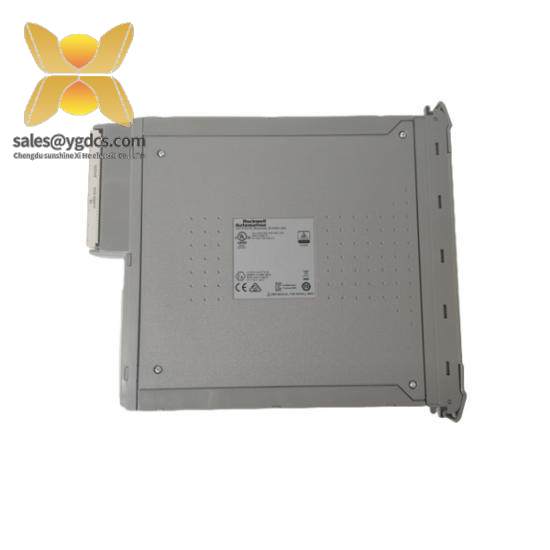 T8472  ICS Triplex  TMR 120VAC Digital Output Module