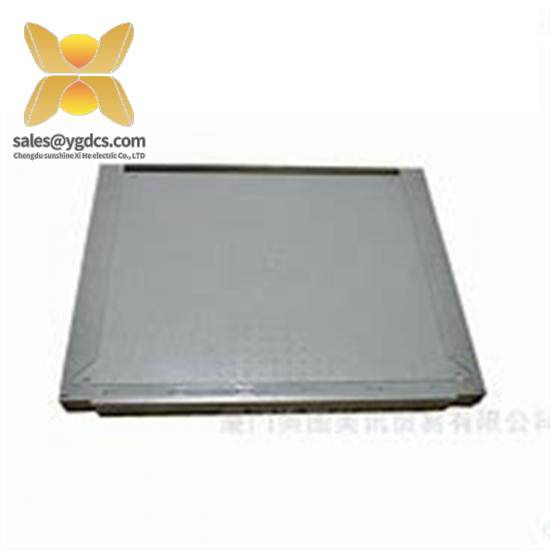 T8480 Trusted TMR Analogue Output Module