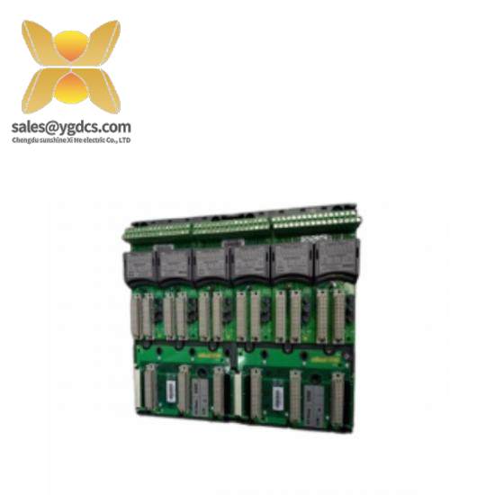 T9083U  Multiple Controllers