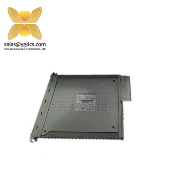 T9100 Processor Module Supplier