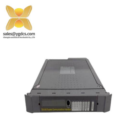 T9833 Processor Module