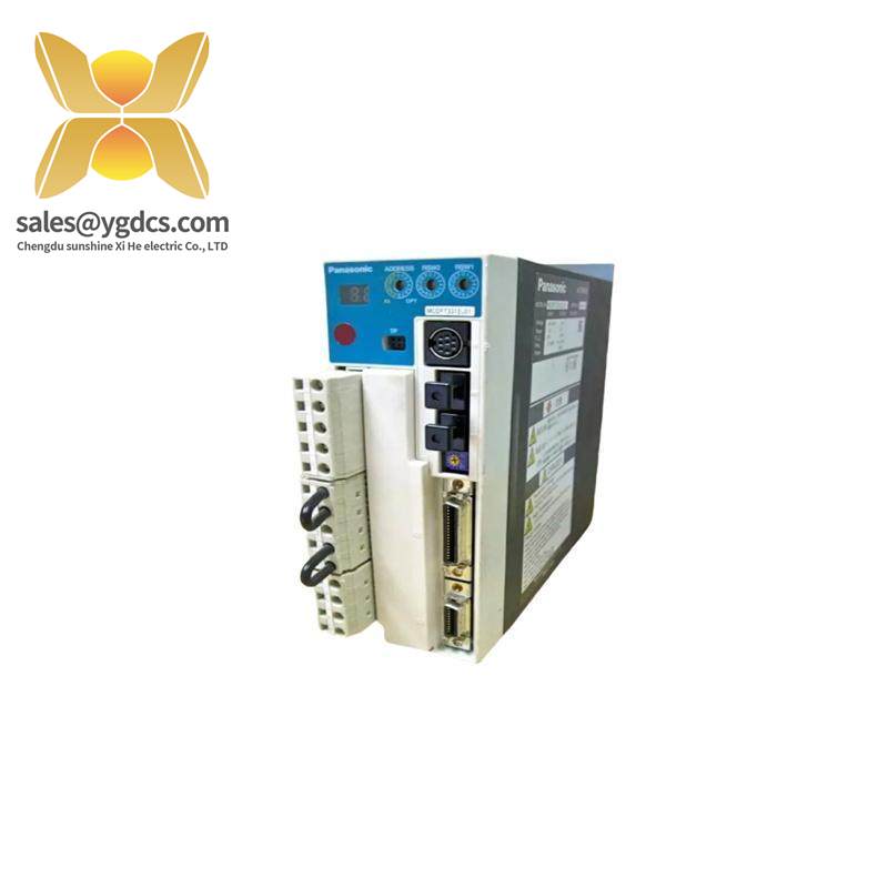  TA8412N7600E912 servo drive controller