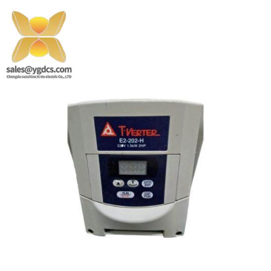 TAIAN E2-202-H Frequency Converter