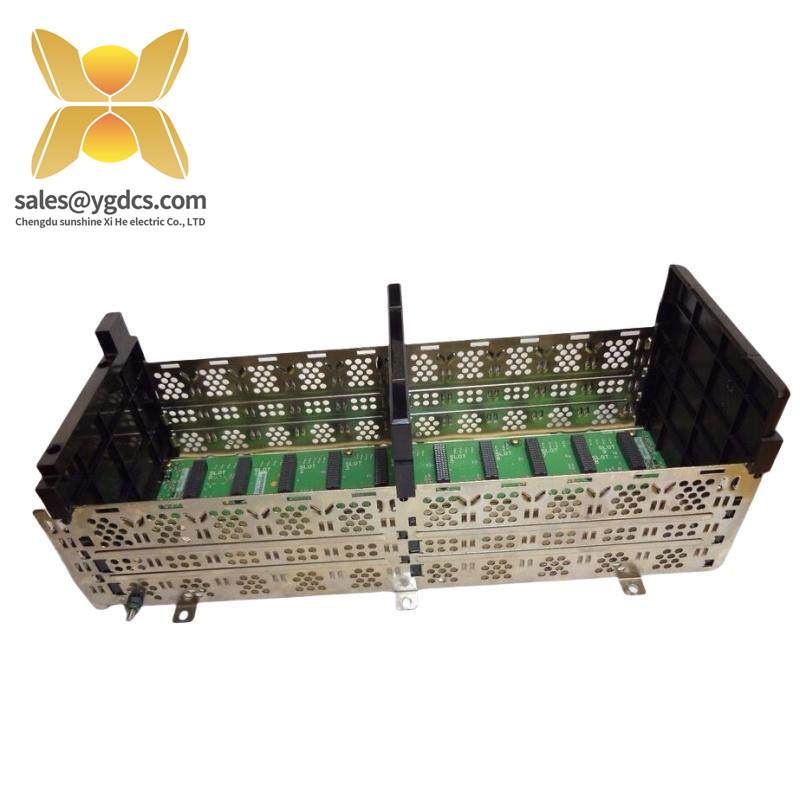 HONEYWELL TC-FXX102 Analog Input Module