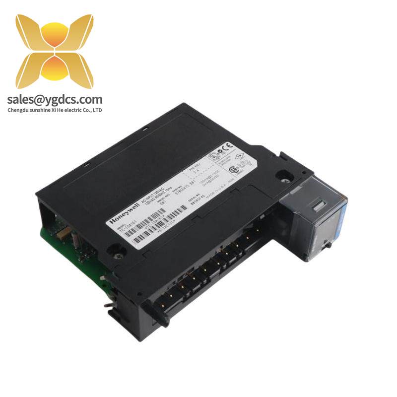 HONEYWELL TC-IDD321 Experion LS I/O Module
