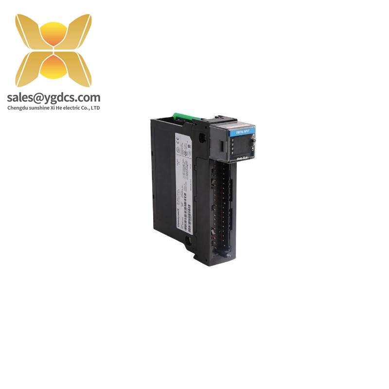 HONEYWELL TC-IDW161 DCS input module