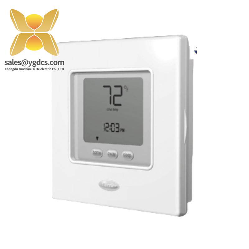 HONEYWELL TC-PCIC01 CONTROL INTERFACE MODULE