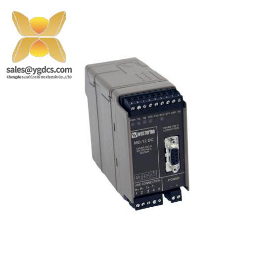 TC562 3BSC630049R1 Short Distance Modem ABB