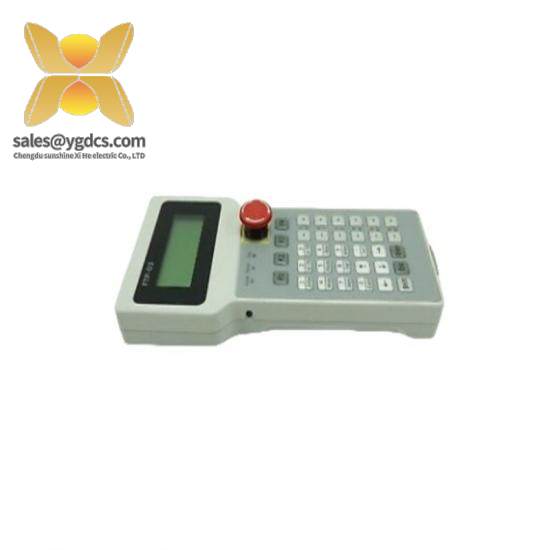 TEACHING PENDANT FTP-01